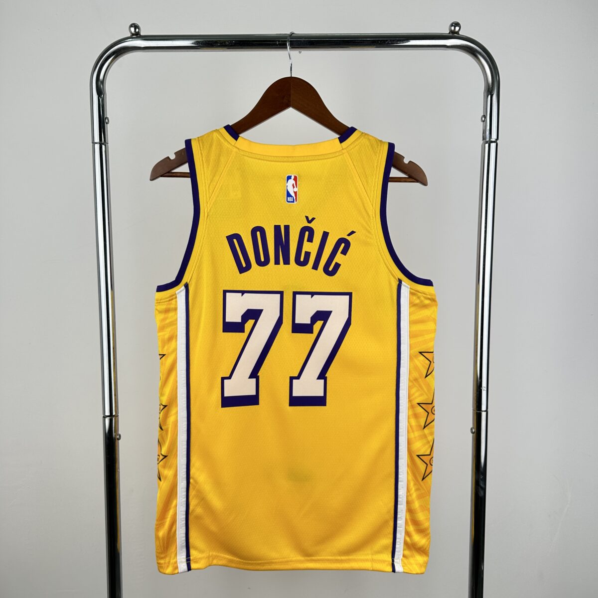 Lakers 2025 - Luka Dončić - Icon Edition - Image 2