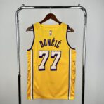 Lakers 2025 - Luka Dončić - Icon Edition - Image 2