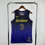 Lake Show 2025 - Davis - Icon Edition