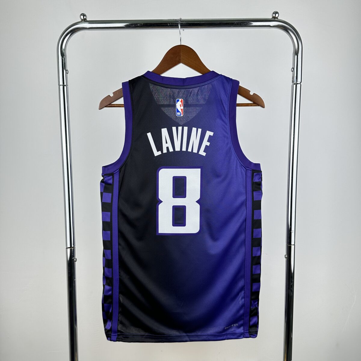 Kings 2024 - Lavine - Icon Edition - Image 2