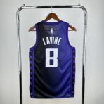 Kings 2024 - Lavine - Icon Edition - Image 2