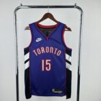Toronto 2025 - Carter - Icon Edition