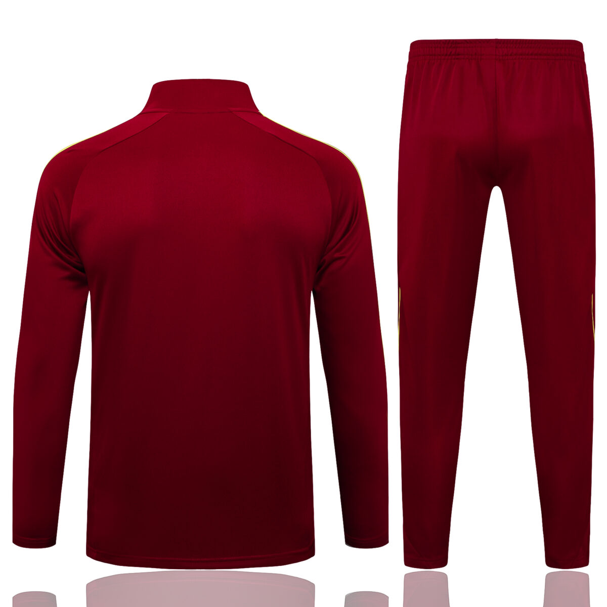 Arsenal Half-Pull 2025-26 Training Suit - Image 2