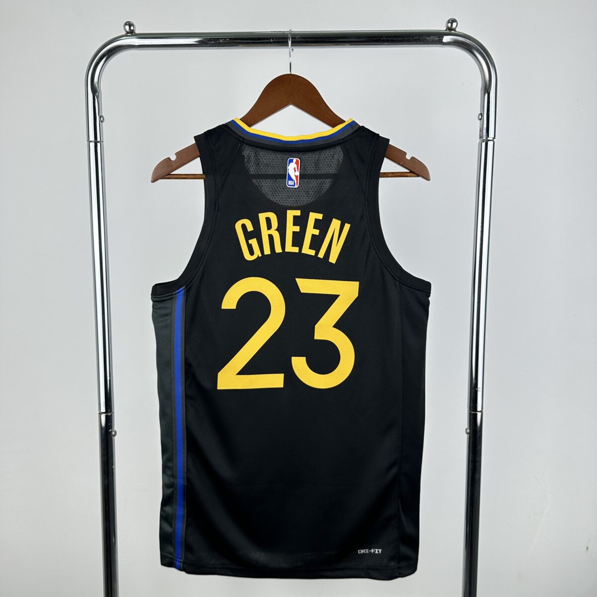 Golden State Warriors 2025 - Green- Icon Edition - Image 2