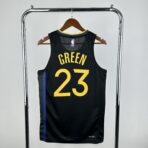 Golden State Warriors 2025 - Green- Icon Edition - Image 2