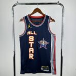 All Star 2025 - Edwards - Icon Edition