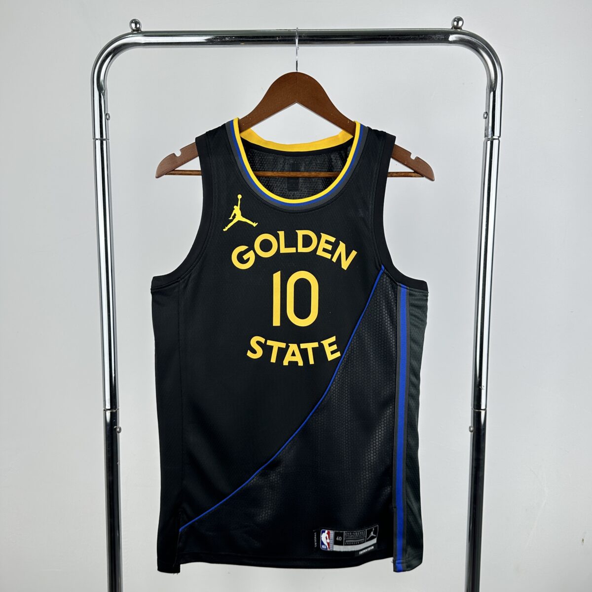 Golden State Warriors 2025 - Butler - Icon Edition - Image 1