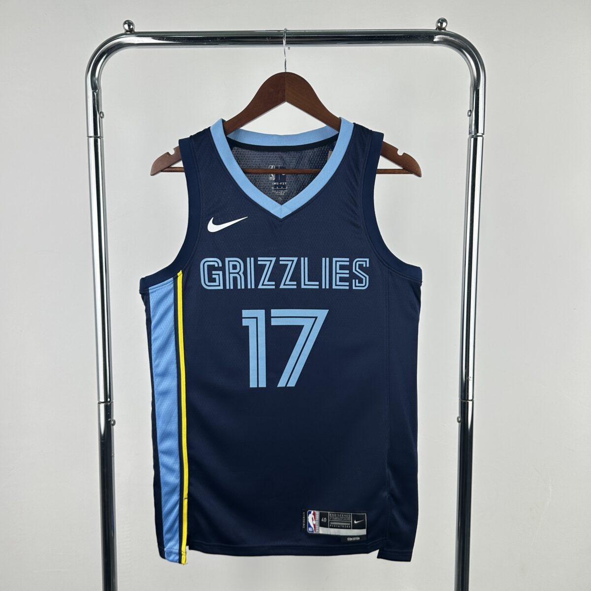 ⁦Grizzlies 2025 - Kawamura - Icon Edition⁩ - الصورة ⁦1⁩