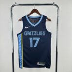 Grizzlies 2025 - Kawamura - Icon Edition
