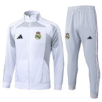 Real Madrid Jacket 2025-26 Training Suit