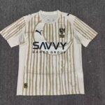 AL-Hilal World Cup 2025 Fan Edition