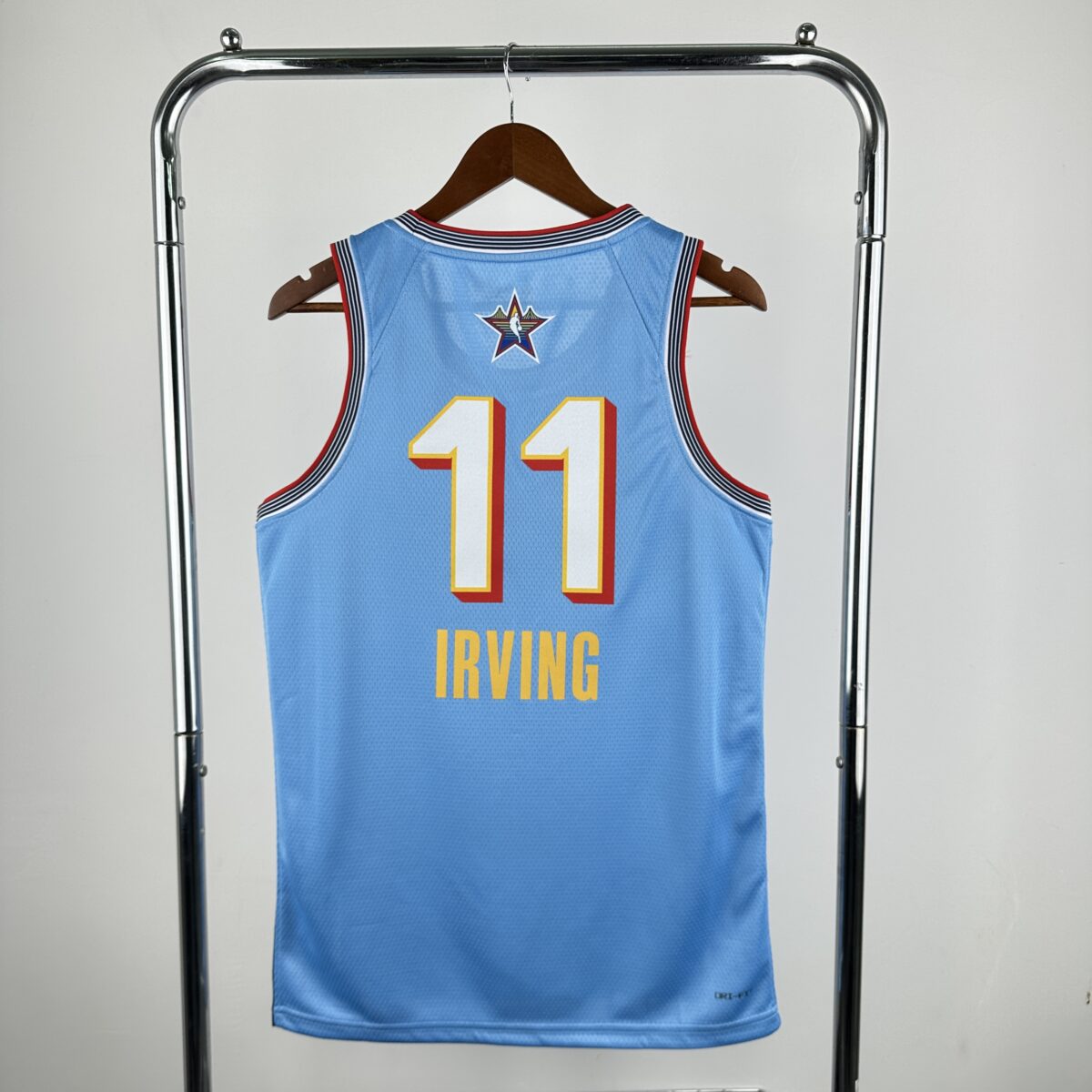 All Star 2025 - Irving - Icon Edition - Image 2