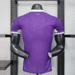 AL-Ain Home 2025-26 Player Edition - Image 2