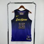 Lake Show 2025 - Reaves - Icon Edition