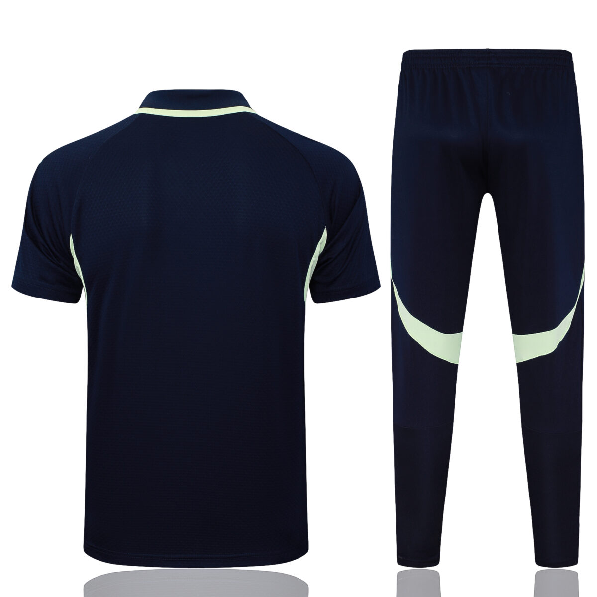 ⁦Real Madrid Polo 2025-26 Training Suit⁩ - الصورة ⁦2⁩