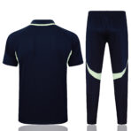 ⁦Real Madrid Polo 2025-26 Training Suit⁩ - الصورة ⁦2⁩
