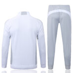 Real Madrid Jacket 2025-26 Training Suit - Image 2
