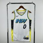 Indy 2025 - Haliburton - Icon Edition