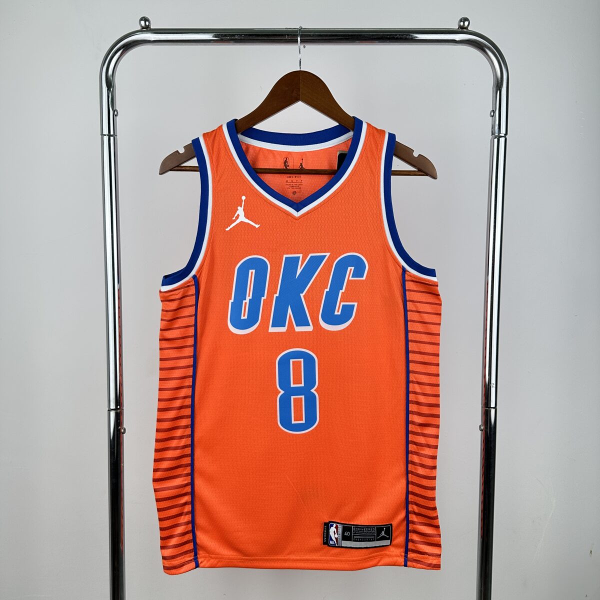 Oklahoma 2025 - Williams - Icon Edition - Image 1