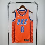 Oklahoma 2025 - Williams - Icon Edition