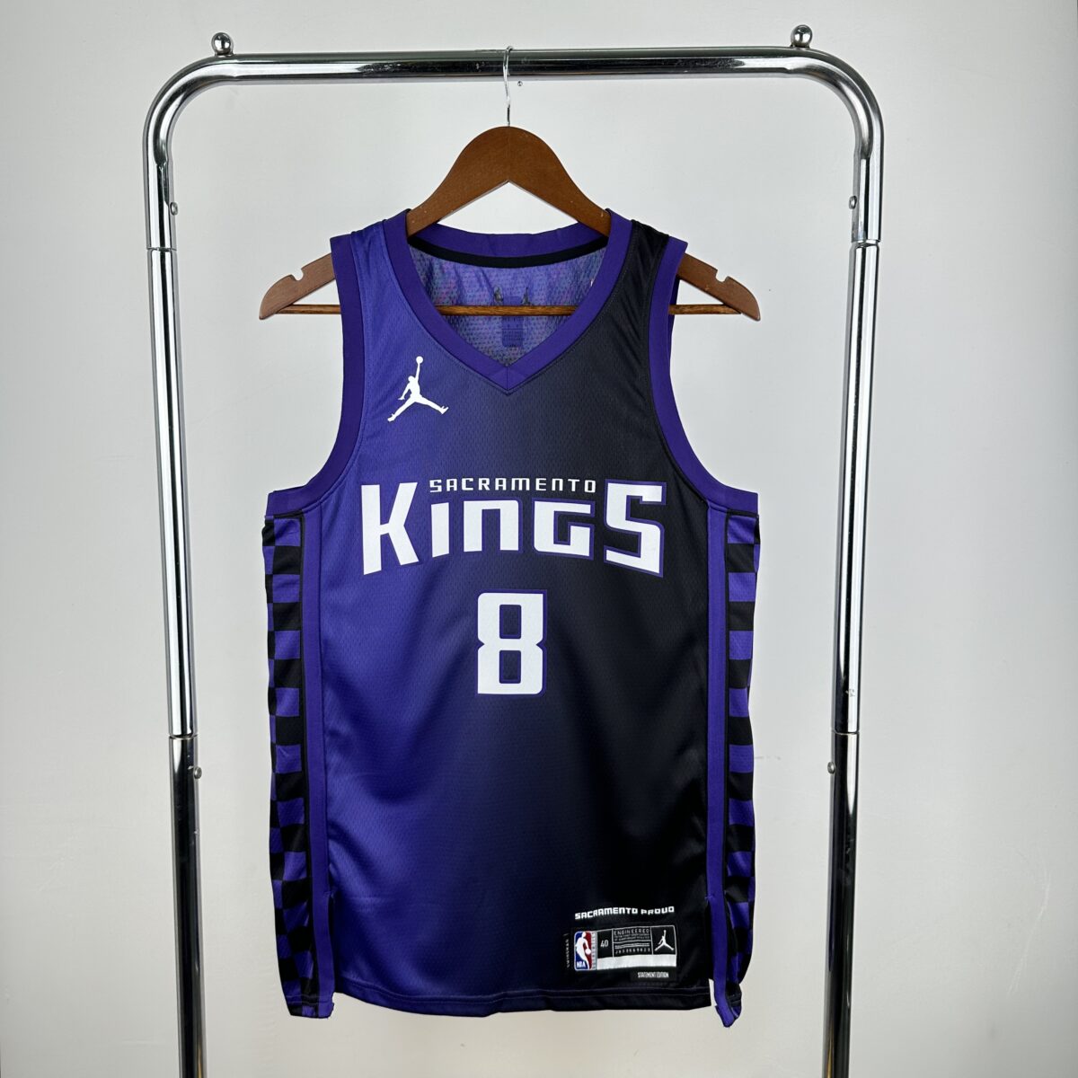 Kings 2024 - Lavine - Icon Edition - Image 1