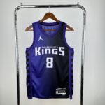 Kings 2024 - Lavine - Icon Edition