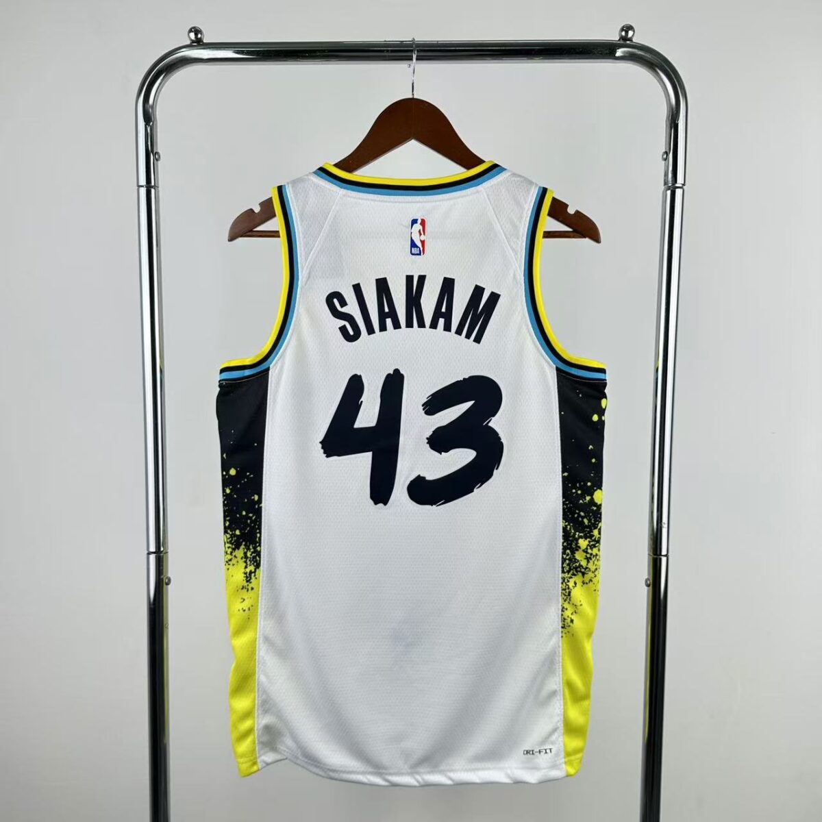 Indy 2025 - Siakam- Icon Edition - Image 2