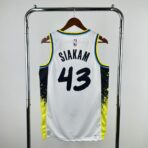 Indy 2025 - Siakam- Icon Edition - Image 2