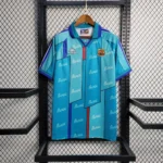 Barcelona Away 1995-97 Retro Edition