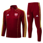 Arsenal Half-Pull 2025-26 Training Suit
