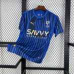 AL-Hilal World Cup 2025 Fan Edition