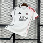 Besiktas Home 2025-26 Fan Edition