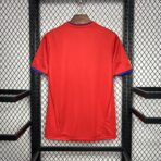 Spain Home 2010-11 Retro Edition - Image 2