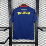 RB Leipzig Away 2025-26 Fan Edition - الصورة 2