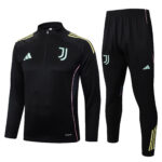 Juventus Half-Pull 2025-26 Training Suit