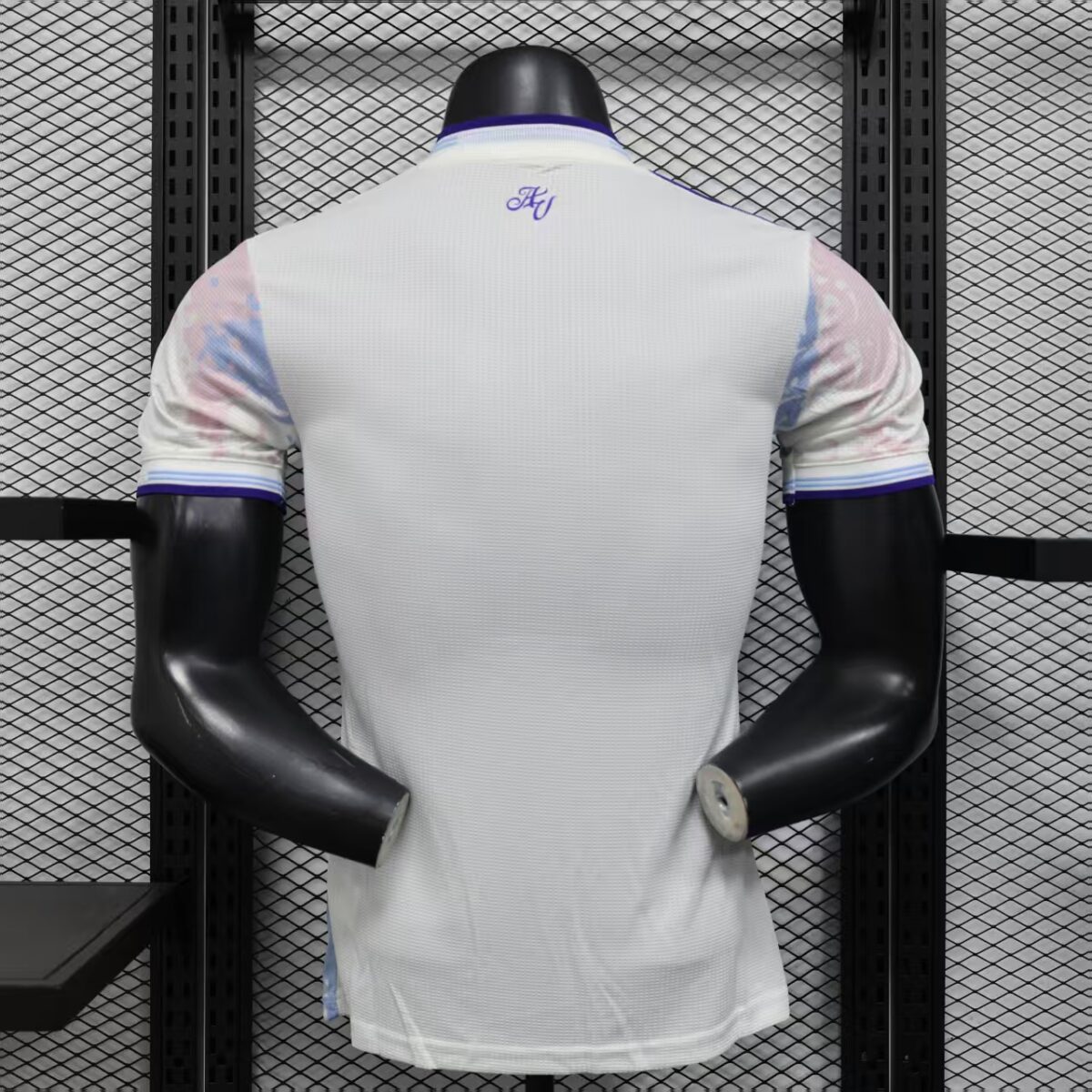 Aston Villa Third Away 2025-26 Player Edition - Image 2