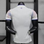 Aston Villa Third Away 2025-26 Player Edition - الصورة 2