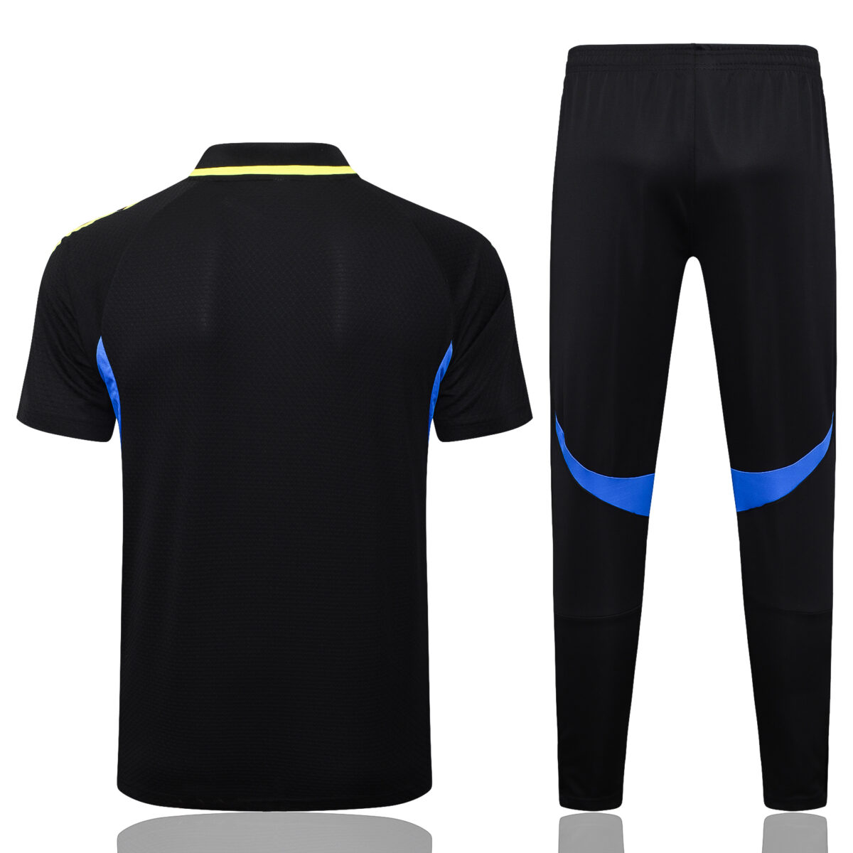 ⁦Manchester United Polo 2025-26 Training Suit⁩ - الصورة ⁦2⁩
