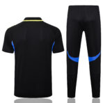 ⁦Manchester United Polo 2025-26 Training Suit⁩ - الصورة ⁦2⁩