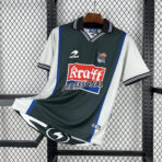 Real Sociedad Away 2000-02 Retro Edition