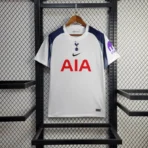 Tottenham Home 2025-26 Fan Edition