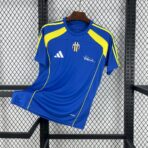 Juventus Urban Purist 2025-26 Fan Edition