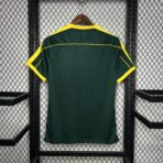 Brazil Goalkeeper 1998-99 Retro Edition - الصورة 2