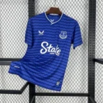 Everton Home 2025-26 Fan Edition
