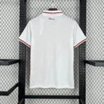 ⁦Monaco Home 2025-26 Fan Edition⁩ - الصورة ⁦2⁩