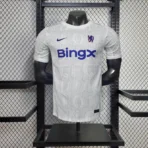 Chelsea Training Wear 2025-26 Player Edition