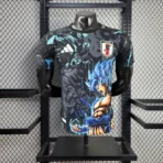 Japan Goku Player Edition