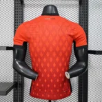 Hongkong Home 2025-26 Player Edition - Image 2