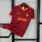 Roma Home 1992-94 Retro Edition