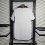 Real Madrid Home 2000-01 Retro Edition - Image 2